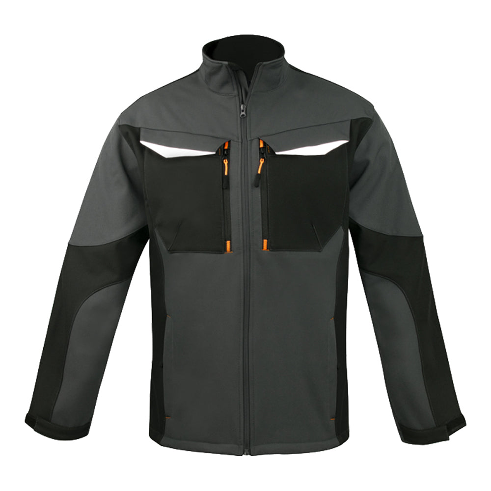 PACKER Softshell radna jakna