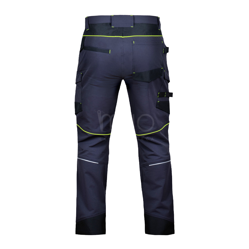 TECHTREK Stretch work pants 