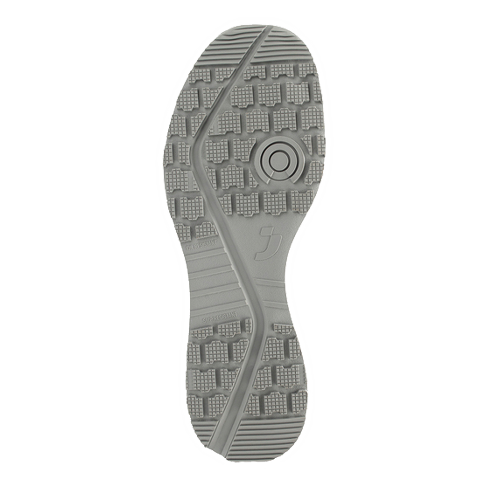 TOPSKATE niske radne tenisice S3S tamno siva
