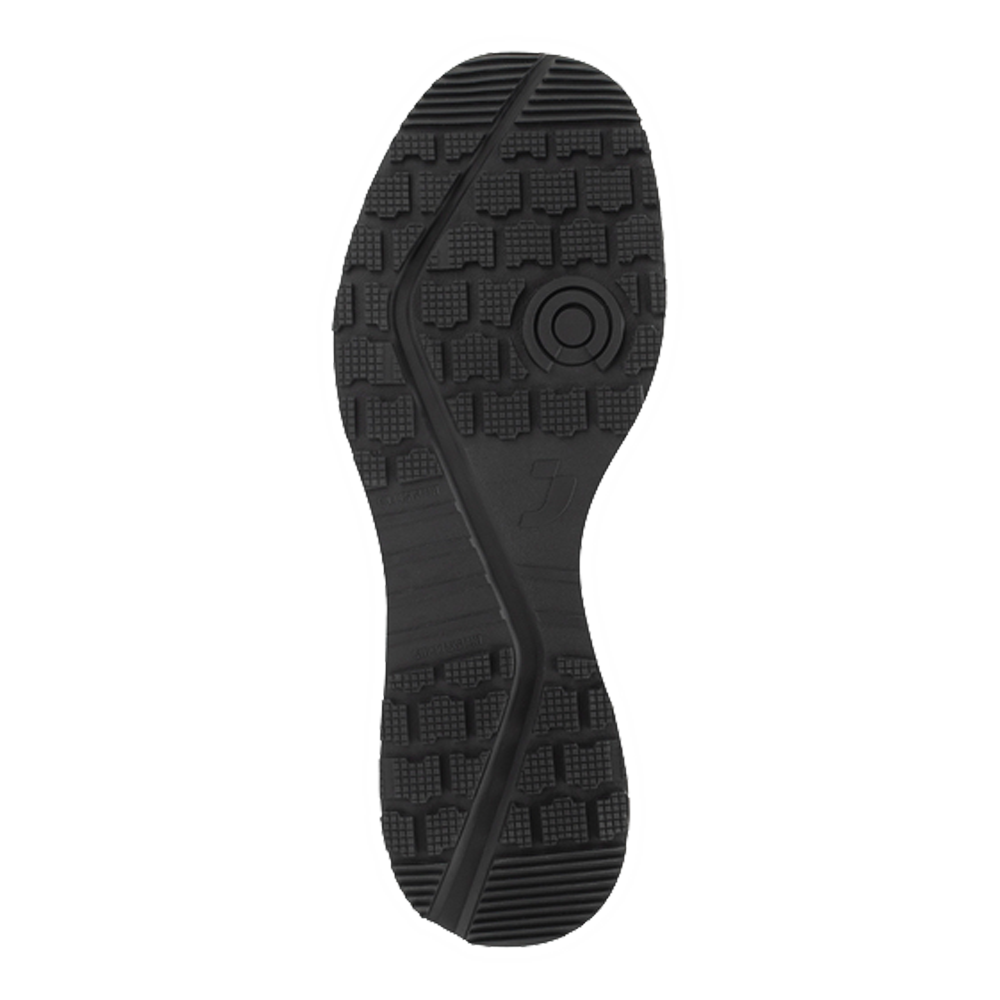 TOPSKATE niske radne tenisice S3S tamno siva