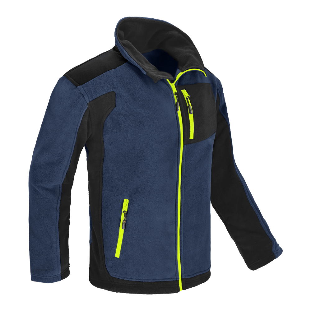 ULTO Fleece work vest