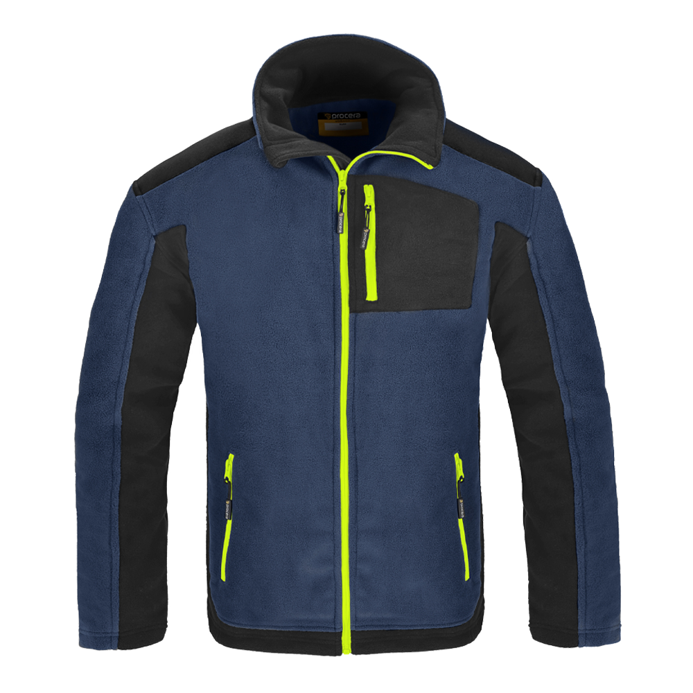 ULTO Fleece work vest