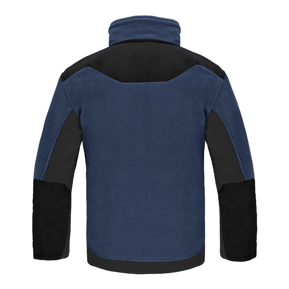 ULTO Fleece work vest