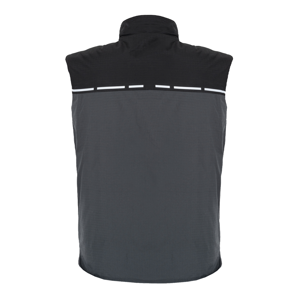 VENO Winter work vest