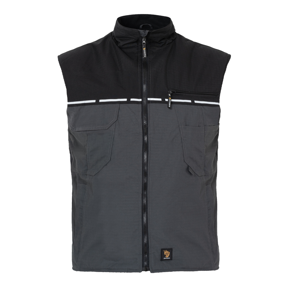 VENO Zimski radni prsluk