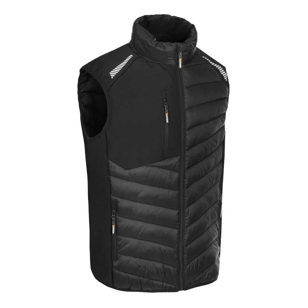 VENO Winter work vest