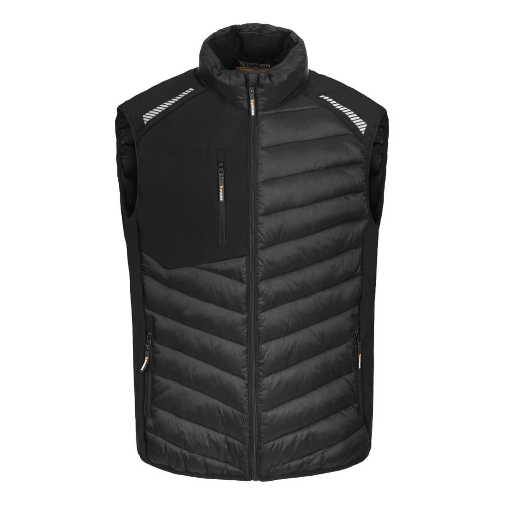 VENO Winter work vest