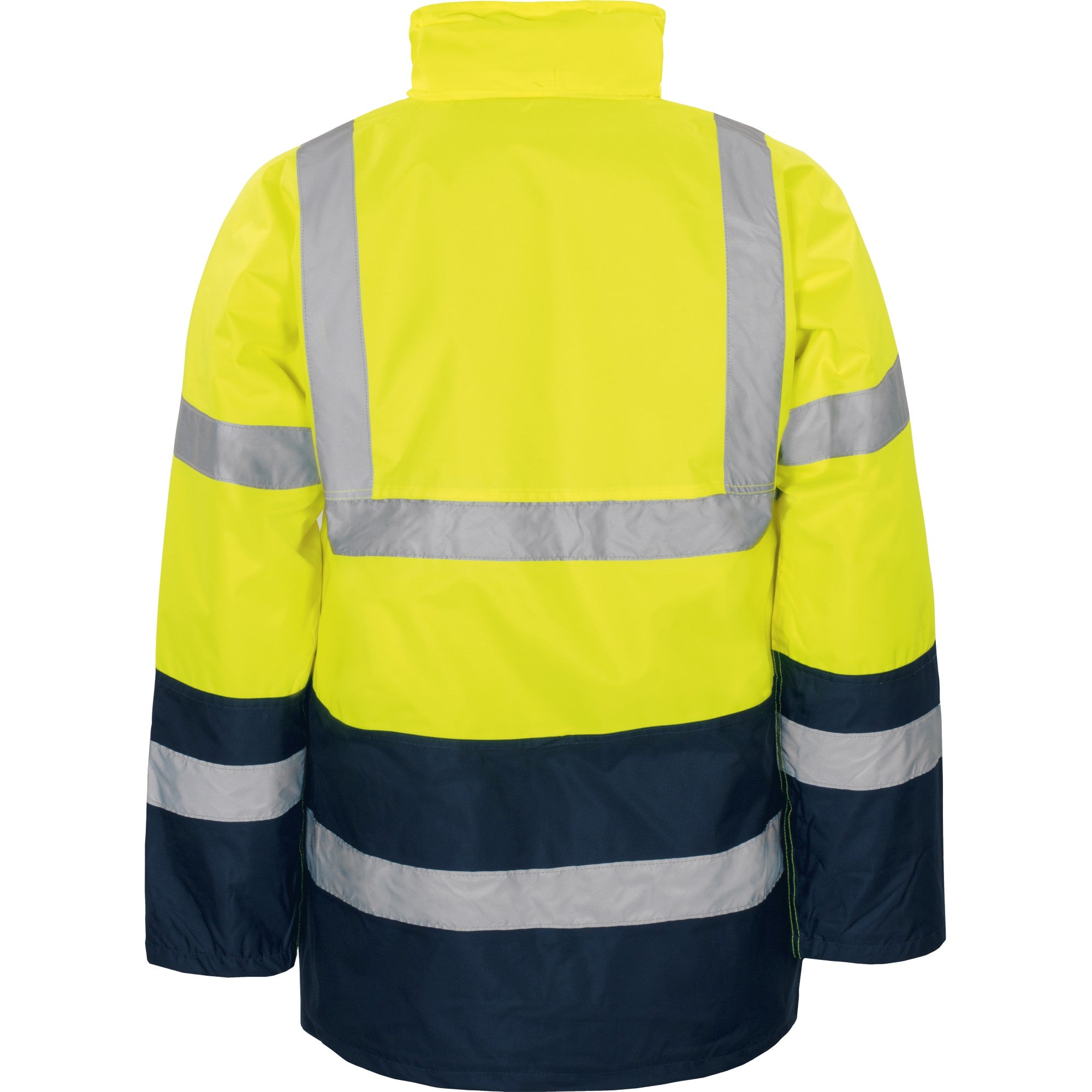 VWJK05 Zimska radna jakna HI-VIS Parka