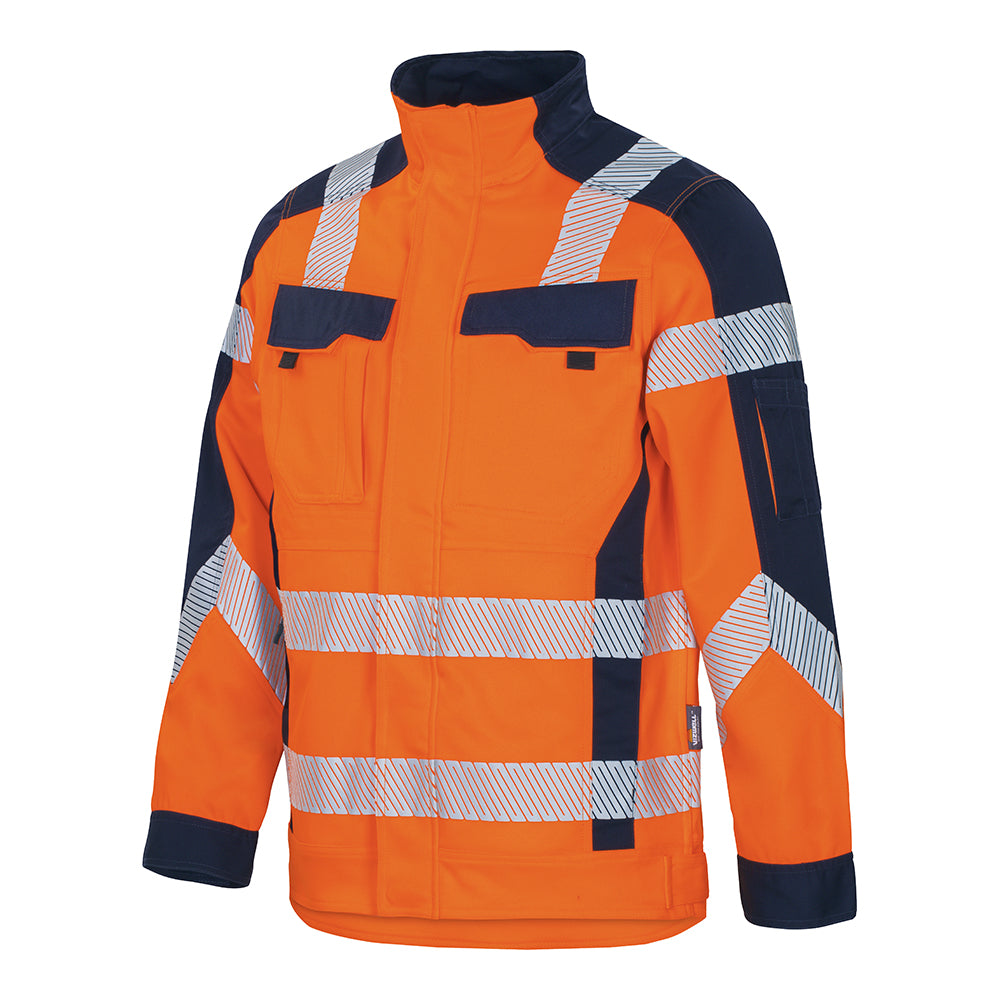 VWT190 Flex HiVis radna bluza