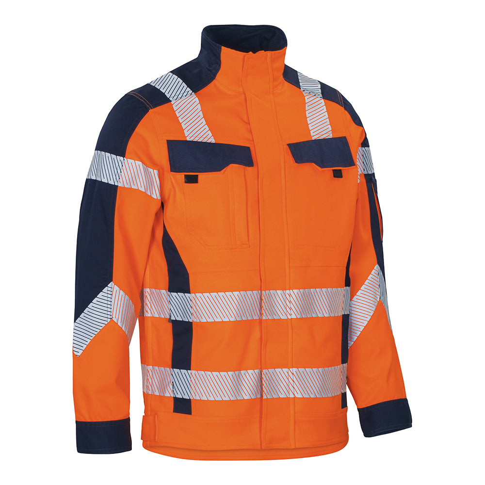 VWT190 Flex HiVis radna bluza