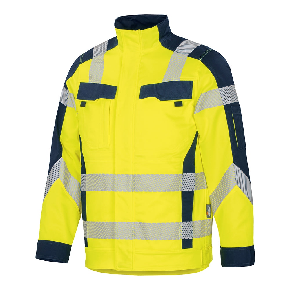 VWT190 Flex HiVis radna bluza