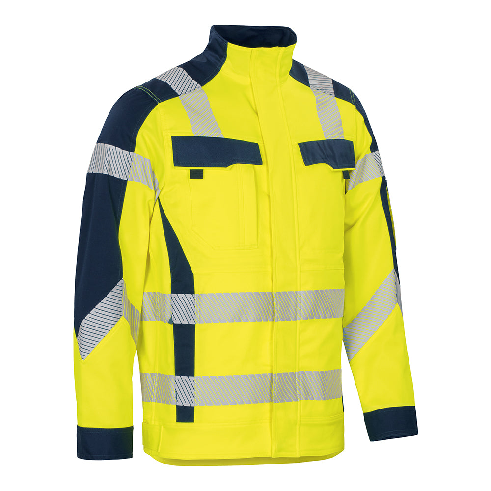 VWT190 Flex HiVis radna bluza