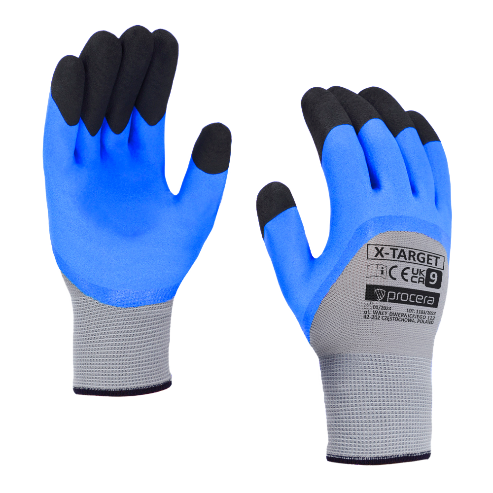 X-TARGET Zaštitne rukavice - 12kom